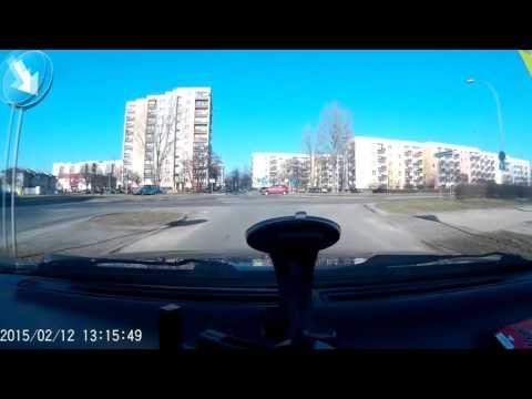 Polscy Kierowcy #9