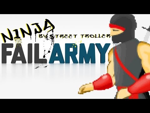 Ninja w akcji