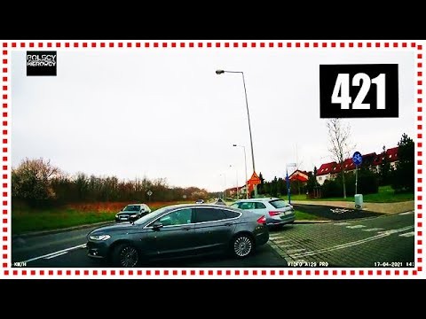 Polscy Kierowcy #421
