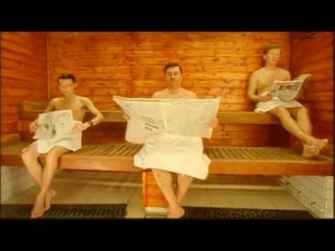 Meska Sauna 