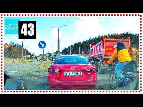 Polscy Kierowcy #43 Bez Cenzury
