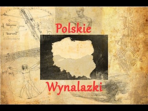 Polskie wynalazki