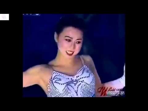 Chinscy akrobaci niesamowite akrobacje pokazuja 