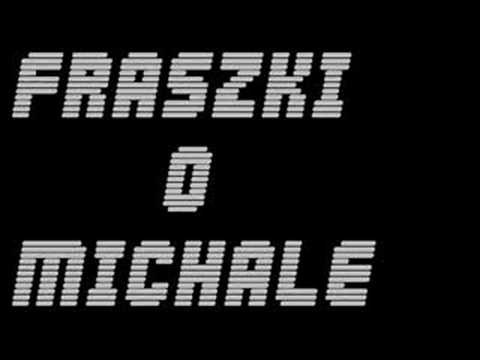 Fraszki o Michale