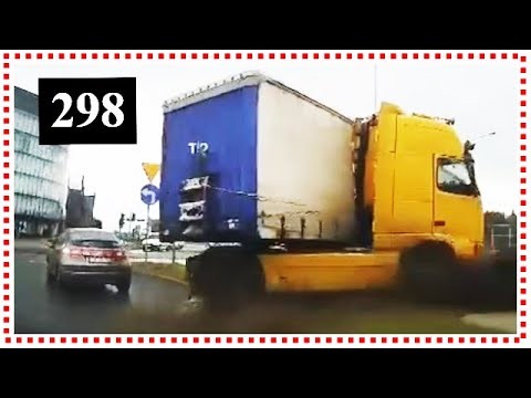 Polscy Kierowcy #298
