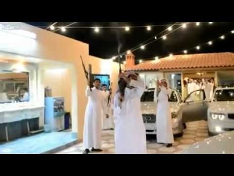 Arabskie wesele 