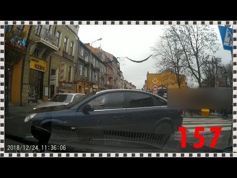 Polscy Kierowcy #157