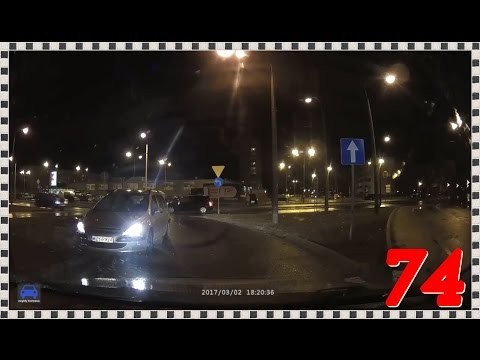Polscy Kierowcy #74
