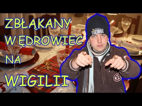 Dodatkowe nakrycie na wigilii mieli 