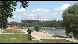 Stadion Narodowy ma swojego patrona