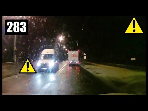Zasniecie za kierownica