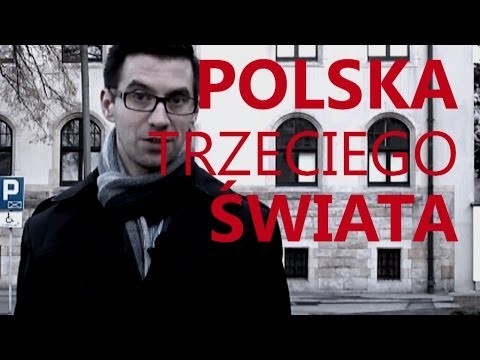 Polska to kraj III swiata. UE nas wyniszcza