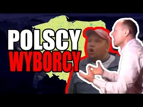 Polscy wyborcy, czyli 25 lat patologii. 