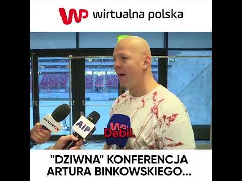 Wywiad z polskim patriota.