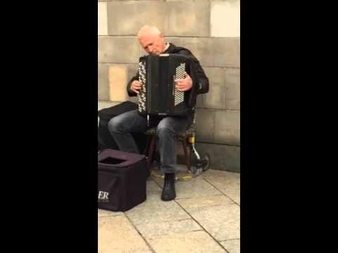 NIESAMOWITY TALENT Antonio vivaldi lato