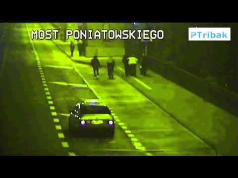 Nagranie z monitoringu miejskiego: 40