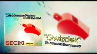 Gwizdek