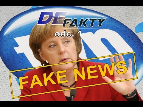 Fake News - TVN, multikulti i poprawnosc politycznej