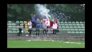 Kibice Ultras Wicher Kobylka