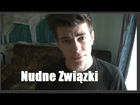 Nudne zwiazki