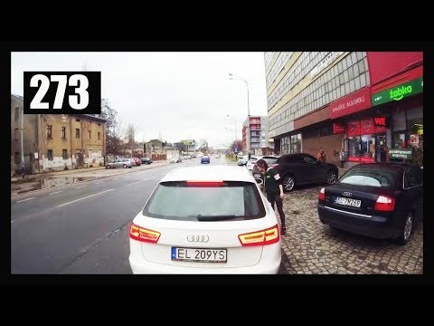 Polscy Kierowcy #273