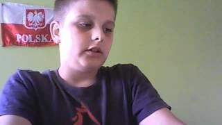 Dziecko 11 lat na YouTube