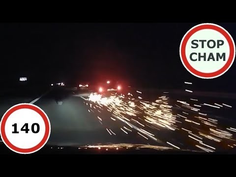 Stop Cham Ku przestrodze #140