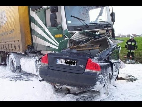 Car crash compilation # 18