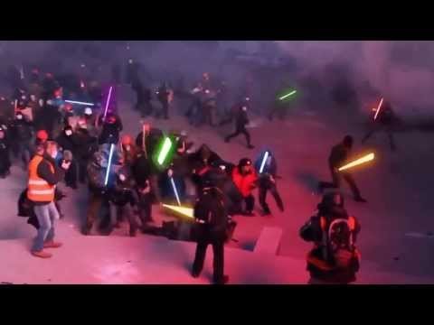 Berkut Wars 