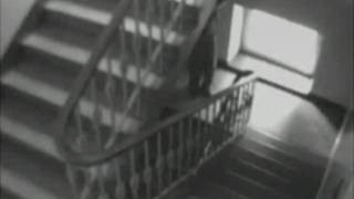 Kupa na klatce schodowej