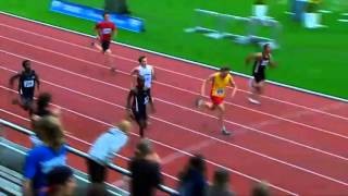 Tor 200m meska i Pole Pokoj Fail! 