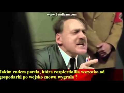 Wujek Adolf.