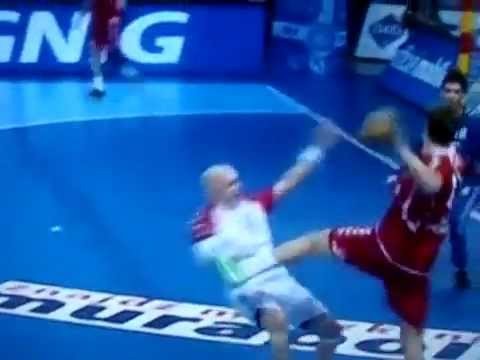 Polska vs Serbia 25-24 - Ostatnia Akcja