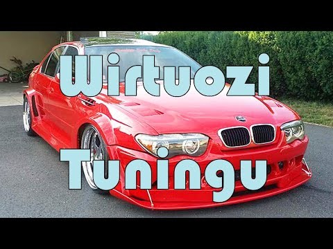 Wirtuozi Tuningu