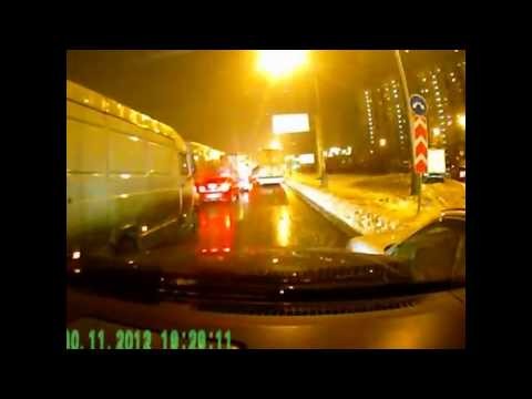 Car crash compilation 2012 [# 25]