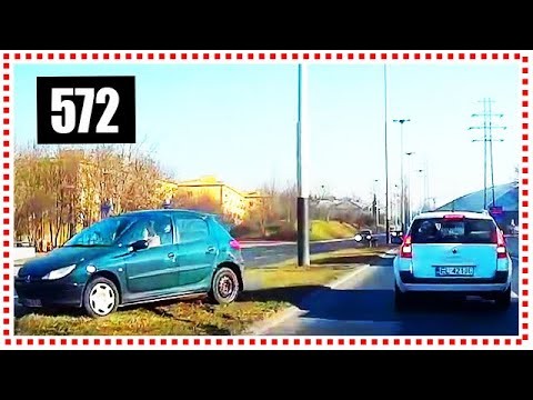 Polscy Kierowcy #572