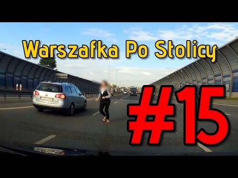 Warszafka Po Stolicy #15