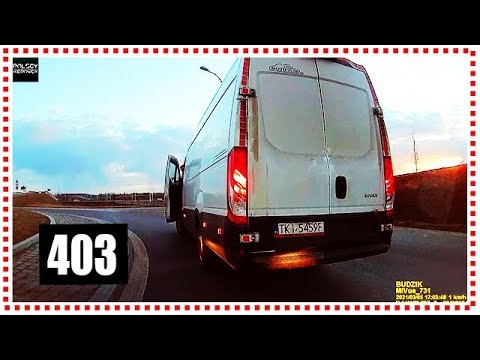 Polscy Kierowcy #403