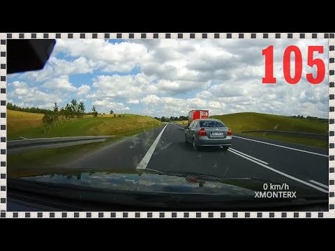 Polscy Kierowcy #105