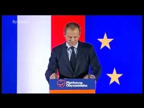 Tusk mowi jak jest