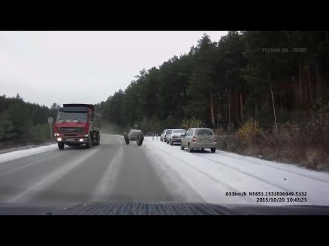 Kolo fortuny... a raczej dwa kola.