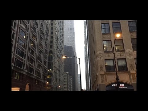 Dzwieki Chicago