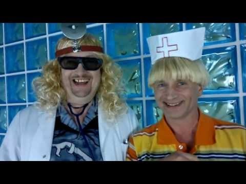 Doktor & Gracjan