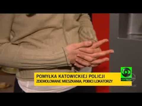 Cala prawda o polskiej policji 