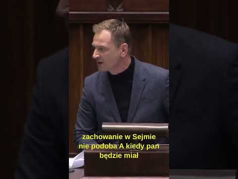 Posel-Nitras-punktuje-ministra-Tchorzewskiego