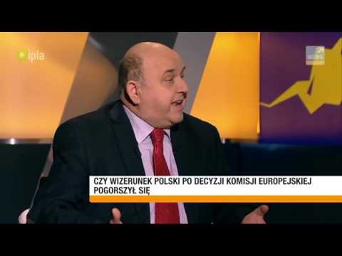 Dyskusja o sytuacji Polski w UE