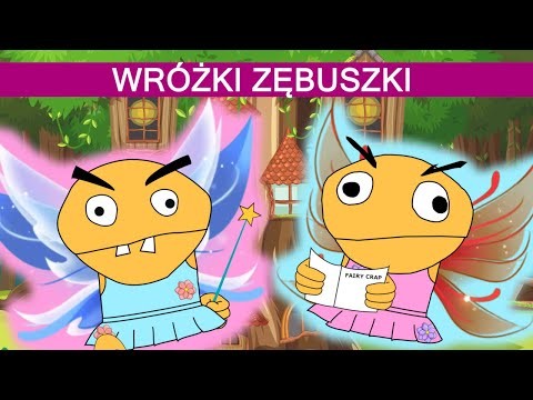 Wrozki Zebuszki