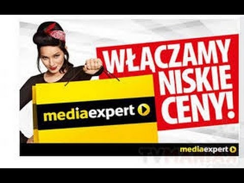 Jak powinna wygladac reklama media expert