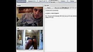 Chatroulette 