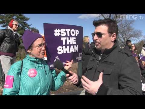Protest pro aborcyjny